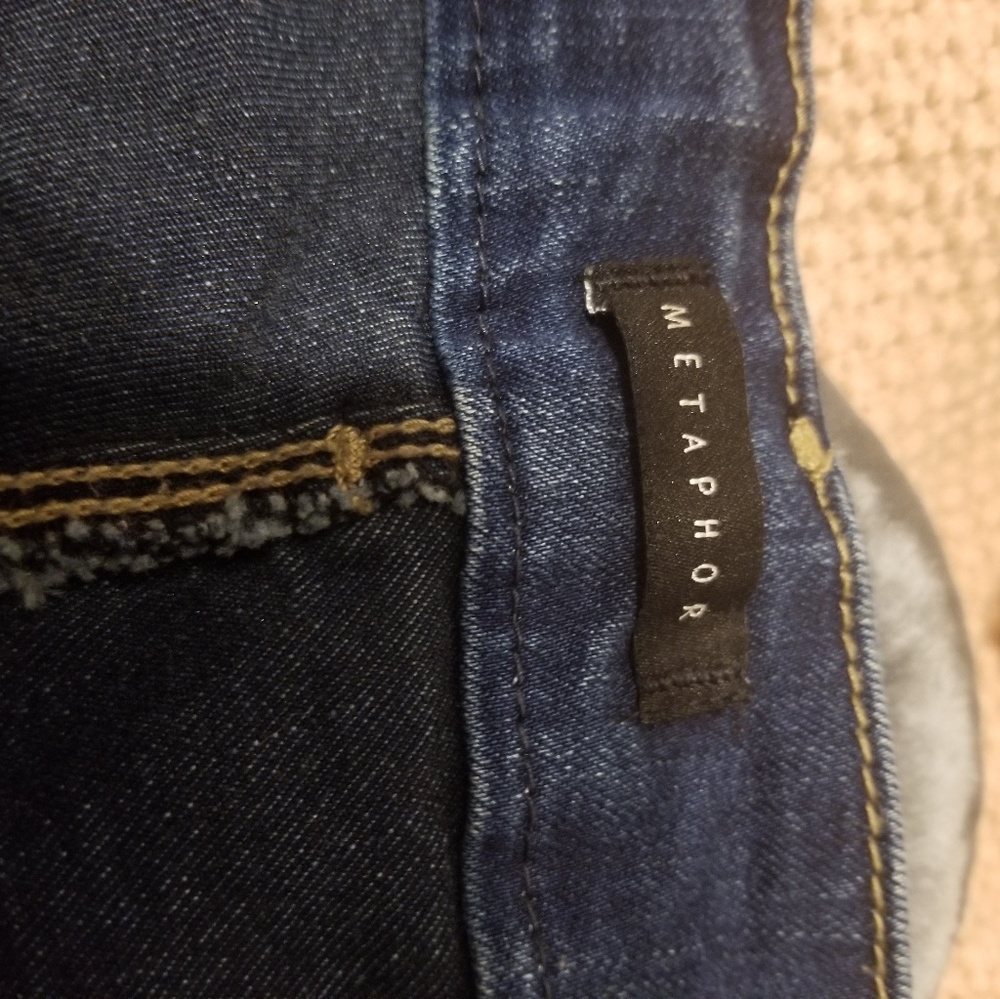 Metaphor Jeans - Picture 3 of 4